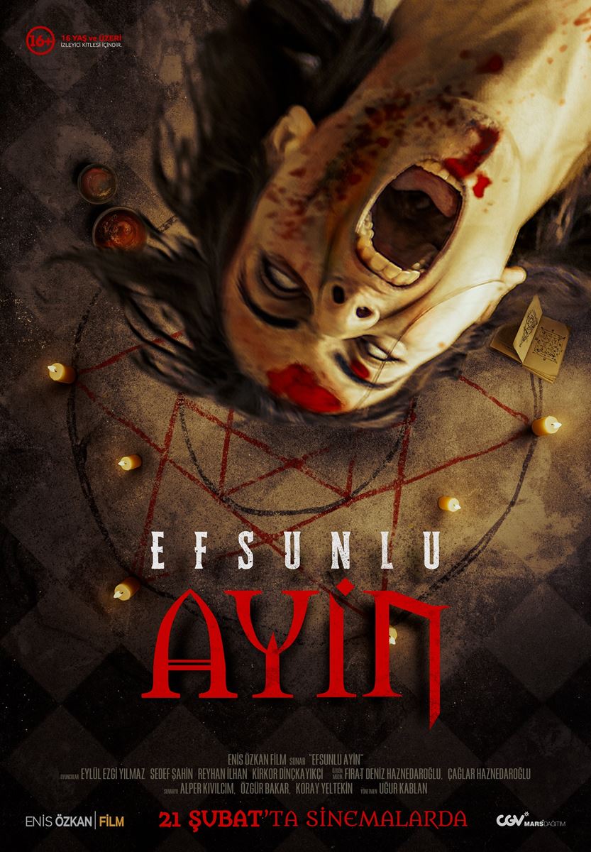 EFSUNLU : AYİN